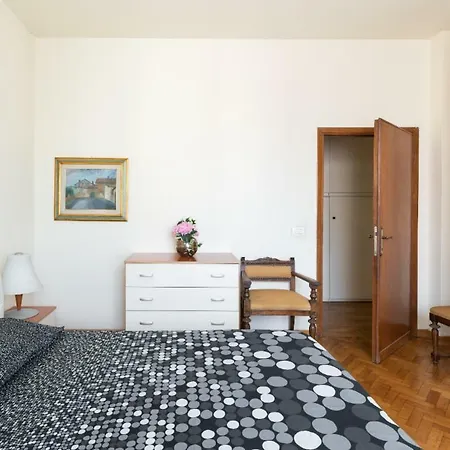 Da Pippo Апартаменты *