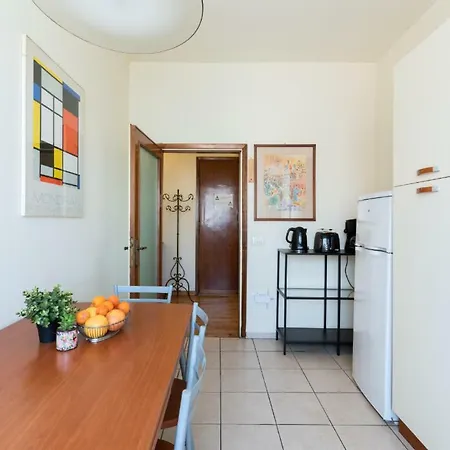 Da Pippo Апартаменты *