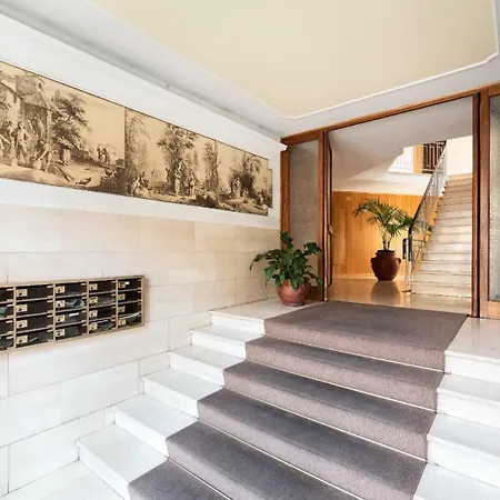 Апартаменты Da Pippo Прато